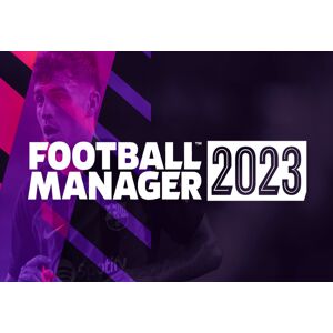 Kinguin Football Manager 2023 TR XBOX One CD Key