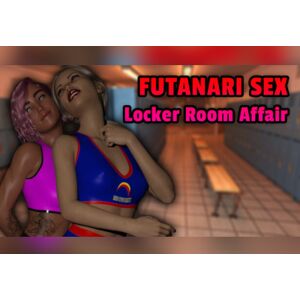 Kinguin Futanari Sex - Locker Room Affair Steam CD Key