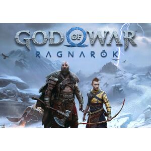 Kinguin God of War Ragnarök - Pre-Order Bonus DLC EU/RU/AU