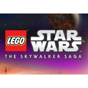 Kinguin LEGO Star Wars: The Skywalker Saga PlayStation 5 Account