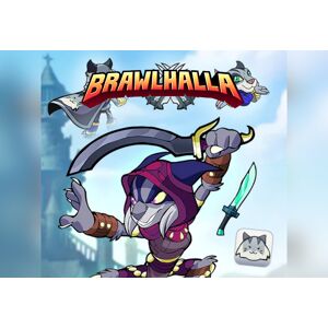 Kinguin Brawlhalla - Lynx Bundle Amazon Prime Gaming CD Key