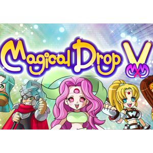 Kinguin Magical Drop V Steam Gift