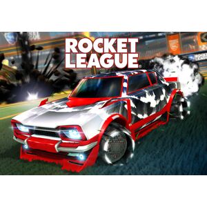 Kinguin Rocket League - Season 10 Elite Pack DLC AR