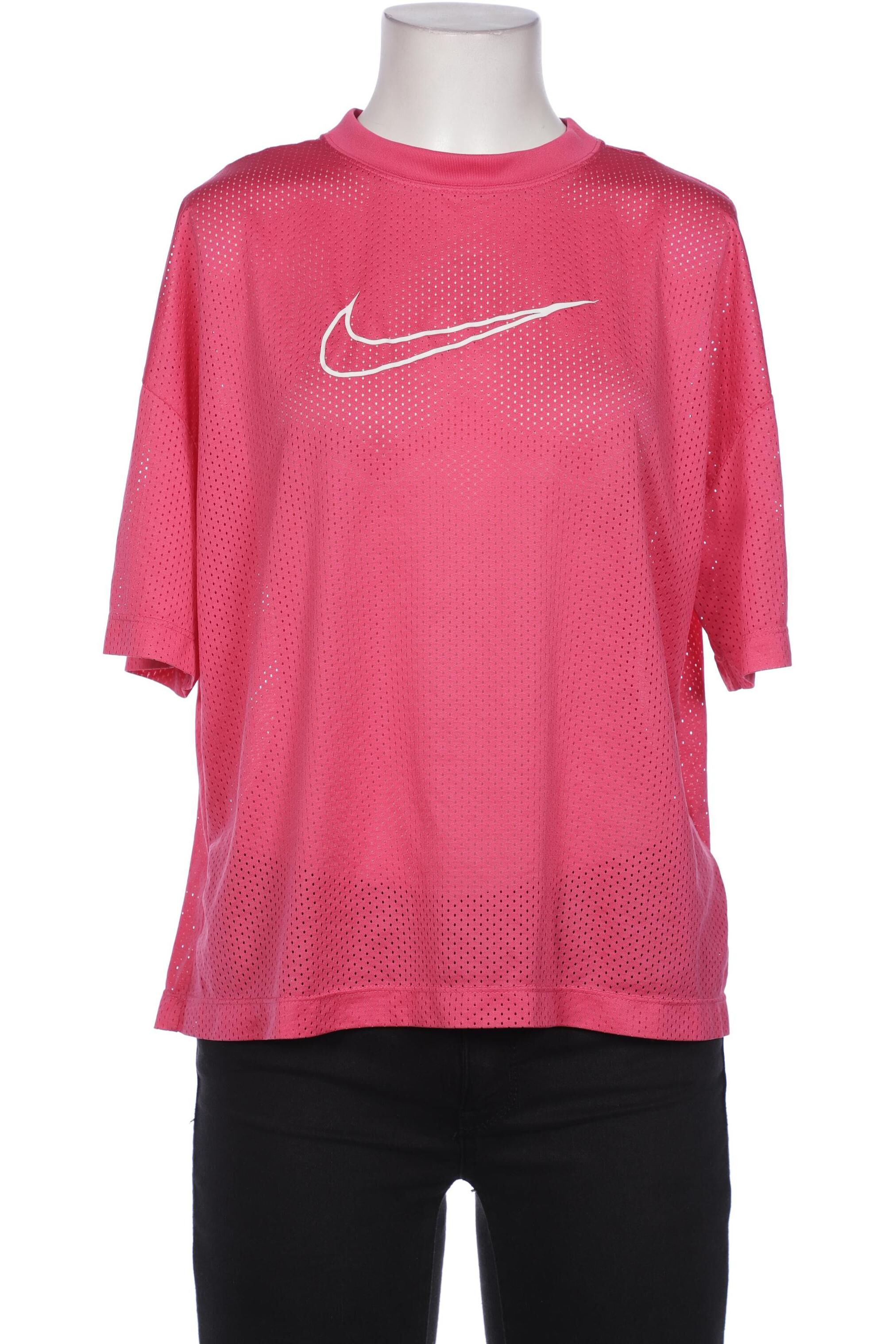 Nike T-shirt femme, rose 47