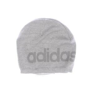 Adidas Chapeau/bonnet femme, gris 36 - Publicité