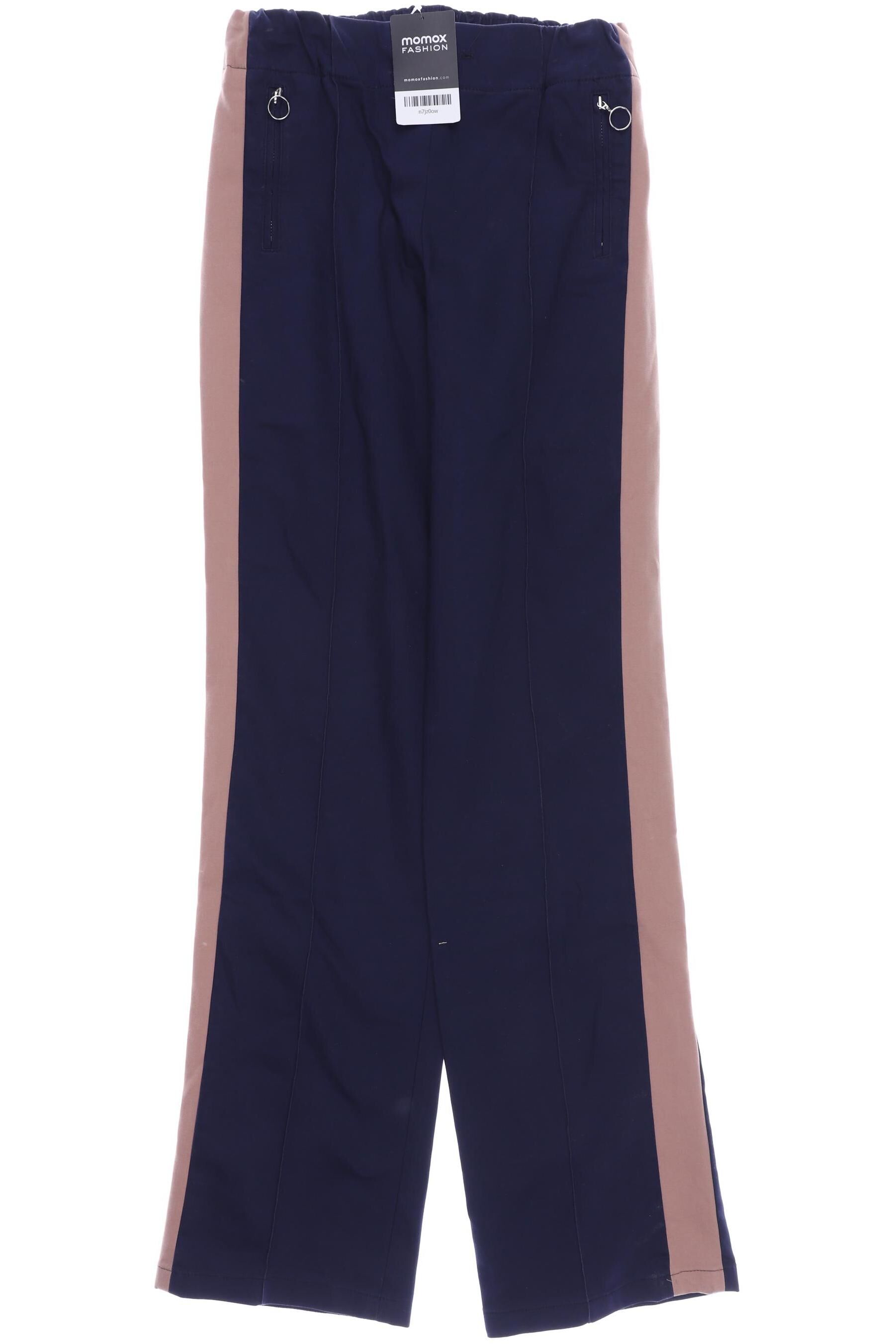 Drykorn Pantalon classique femme, bleu marine 37