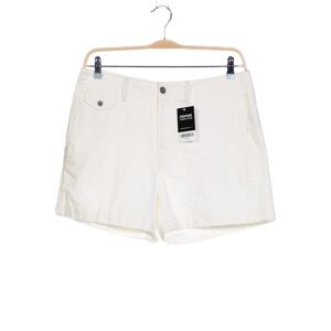 Polo Ralph Lauren Femme Shorts, blanc 46