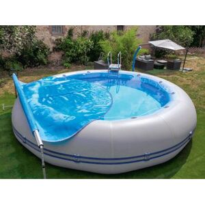 CF GROUP PISCINE HIPPO 65 ZODIAC ORIGINAL