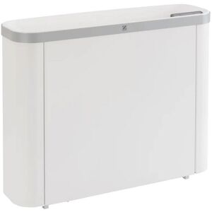 Deshumidificateur Zodiac Sirocco2 Ambiance 5T + batterie eau chaude 12 kw