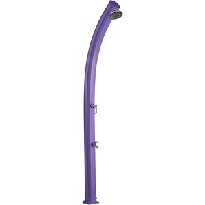 FORMIDRA Douche solaire JOLLY 25L Violet