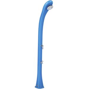 FORMIDRA Douche Solaire So Happy 28L - Coloris Bleu