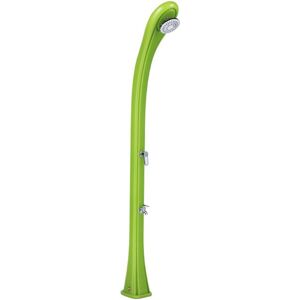 FORMIDRA Douche Solaire So Happy 28L - Coloris Vert