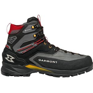Chaussures de randonnée Garmont Akron Gtx mid Noir 46 Unisex - Publicité Chaussures de randonnée Garmont Akron Gtx mid Noir 46 Unisex - Publicité