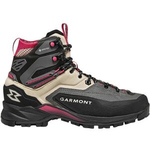 Chaussures de randonnée Garmont Akron Gtx mid Blanc 40 Unisex - Publicité Chaussures de randonnée Garmont Akron Gtx mid Blanc 40 Unisex - Publicité