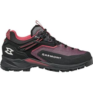 Chaussures de randonnée Garmont Akron Gtx Violet 40 Unisex - Publicité Chaussures de randonnée Garmont Akron Gtx Violet 40 Unisex - Publicité
