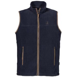 Gilet en polaire PERCUSSION Scotland Bleu L Unisex - Publicité Gilet en polaire PERCUSSION Scotland Bleu L Unisex - Publicité
