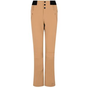 Pantalon de ski femme Protest Lullabyos Marron 36 Female - Publicité Pantalon de ski femme Protest Lullabyos Marron 36 Female - Publicité