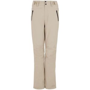 Pantalon de ski femme Protest Cinnamon Marron S Female - Publicité Pantalon de ski femme Protest Cinnamon Marron S Female - Publicité