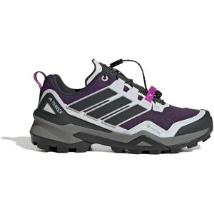 Chaussures de randonnée tige basse femme adidas Terrex Skychaser Gore-Tex Violet 40 Female - Publicité Chaussures de randonnée tige basse femme adidas Terrex Skychaser Gore-Tex Violet 40 Female - Publicité