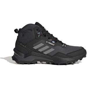 Chaussures de randonnée femme adidas Terrex AX4 Mid GORE-TEX Noir 37 1/3 Female - Publicité Chaussures de randonnée femme adidas Terrex AX4 Mid GORE-TEX Noir 37 1/3 Female - Publicité