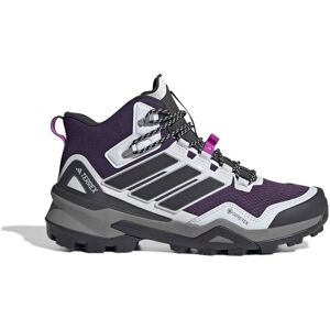 Chaussures de randonnée tige mis femme adidas Terrex Skychaser Gore-Tex Violet 38 Female - Publicité Chaussures de randonnée tige mis femme adidas Terrex Skychaser Gore-Tex Violet 38 Female - Publicité