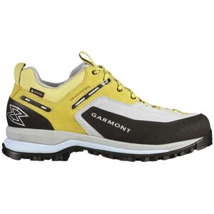 Chaussures de randonnée femme Garmont Dragontail Tech GTX Jaune 38 Female - Publicité Chaussures de randonnée femme Garmont Dragontail Tech GTX Jaune 38 Female - Publicité