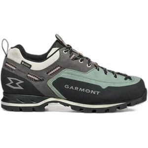 Chaussures de randonnée femme Garmont Dragontail Evo GTX Gris 39,5 Female - Publicité Chaussures de randonnée femme Garmont Dragontail Evo GTX Gris 39,5 Female - Publicité