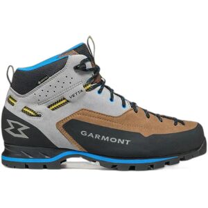 Chaussures de randonnée femme Garmont Vetta Evo GTX Gris 41,5 Female - Publicité Chaussures de randonnée femme Garmont Vetta Evo GTX Gris 41,5 Female - Publicité