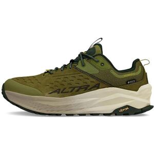 Chaussures de randonnée Altra Olympus 6 Hike Low Gtx Vert 45 Male - Publicité Chaussures de randonnée Altra Olympus 6 Hike Low Gtx Vert 45 Male - Publicité