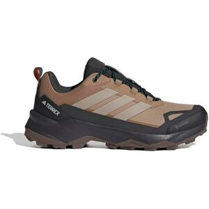 Chaussures de randonnée adidas Terrex Skychaser AX5 GORE-TEX Beige 47 1/3 Male - Publicité Chaussures de randonnée adidas Terrex Skychaser AX5 GORE-TEX Beige 47 1/3 Male - Publicité