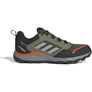 Chaussures de trail adidas Terrex Tracerocker 2 Gore-Tex Vert 40 2/3 Male - Publicité Chaussures de trail adidas Terrex Tracerocker 2 Gore-Tex Vert 40 2/3 Male - Publicité