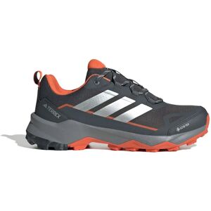 Chaussures de randonnée adidas Terrex Skychaser AX5 GORE-TEX Gris 42 Male - Publicité Chaussures de randonnée adidas Terrex Skychaser AX5 GORE-TEX Gris 42 Male - Publicité