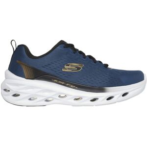 Chaussures de running Skechers Glide Step Swift Bleu 42 Male - Publicité Chaussures de running Skechers Glide Step Swift Bleu 42 Male - Publicité