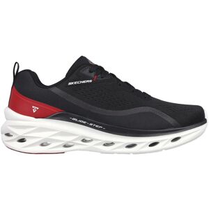 Chaussures de running Skechers Glide Step Swift Midio Noir 42 Male - Publicité Chaussures de running Skechers Glide Step Swift Midio Noir 42 Male - Publicité