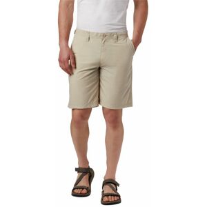 Short Columbia Washed Out Beige - Publicité