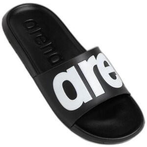 Claquettes Arena Urban Noir 43 Unisex - Publicité Claquettes Arena Urban Noir 43 Unisex - Publicité