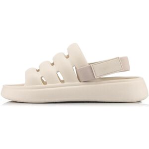 Claquettes femme Alpine Pro Edeba Blanc 40/41 Female - Publicité Claquettes femme Alpine Pro Edeba Blanc 40/41 Female - Publicité