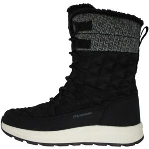 Bottes d'hiver femme Alpine Pro Kowa Noir 36 Female - Publicité Bottes d'hiver femme Alpine Pro Kowa Noir 36 Female - Publicité