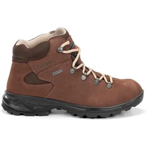 Chaussures de randonnée femme Chiruca Panticosa 12 Gore-Tex Marron 37 Female - Publicité Chaussures de randonnée femme Chiruca Panticosa 12 Gore-Tex Marron 37 Female - Publicité
