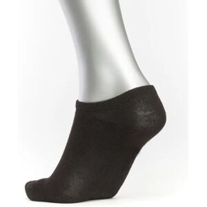 Chausson Estex Rio Noir 36/41 Unisex - Publicité Chausson Estex Rio Noir 36/41 Unisex - Publicité