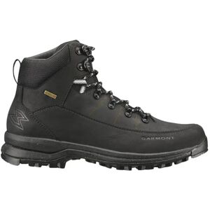 Chaussures de randonnée Garmont Chrono GTX Noir 37 Unisex - Publicité Chaussures de randonnée Garmont Chrono GTX Noir 37 Unisex - Publicité
