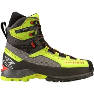 Chaussures d'alpinisme Garmont Tower 2.0 Extreme GTX Vert 37 Unisex - Publicité Chaussures d'alpinisme Garmont Tower 2.0 Extreme GTX Vert 37 Unisex - Publicité