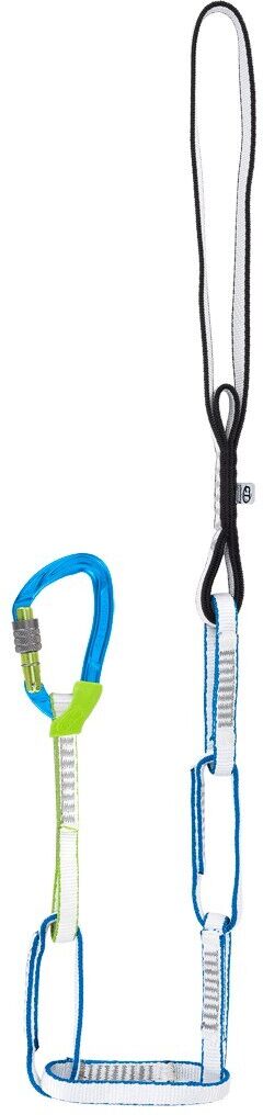 Sangle escalade Climbing Technology Sport Chain Multicolore