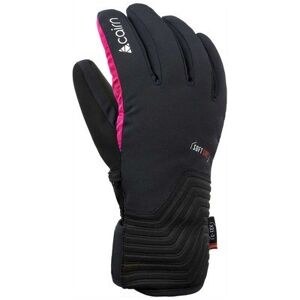 Gants de ski enfant Cairn Elena J Ctex Noir - Publicité