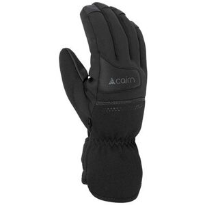 Gants de ski Cairn Eiger 2 M Ctex Noir - Publicité