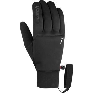 Gants de ski Reusch Backcountry Touch-tec Noir - Publicité