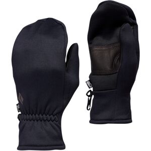 Gants de ski Black Diamond Heavyweight Screentap Noir - Publicité