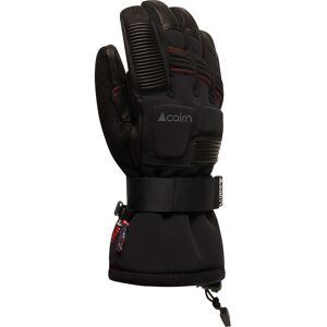 Gants de ski Cairn Cervin C-TEX PRO Noir - Publicité