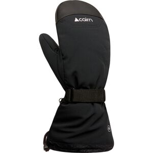 Gants de ski Cairn Makalu 2 C-TEX PRO Noir - Publicité