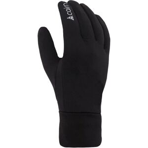 Gants de ski Cairn Softex Touch Noir - Publicité